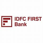 IDFC First Bank